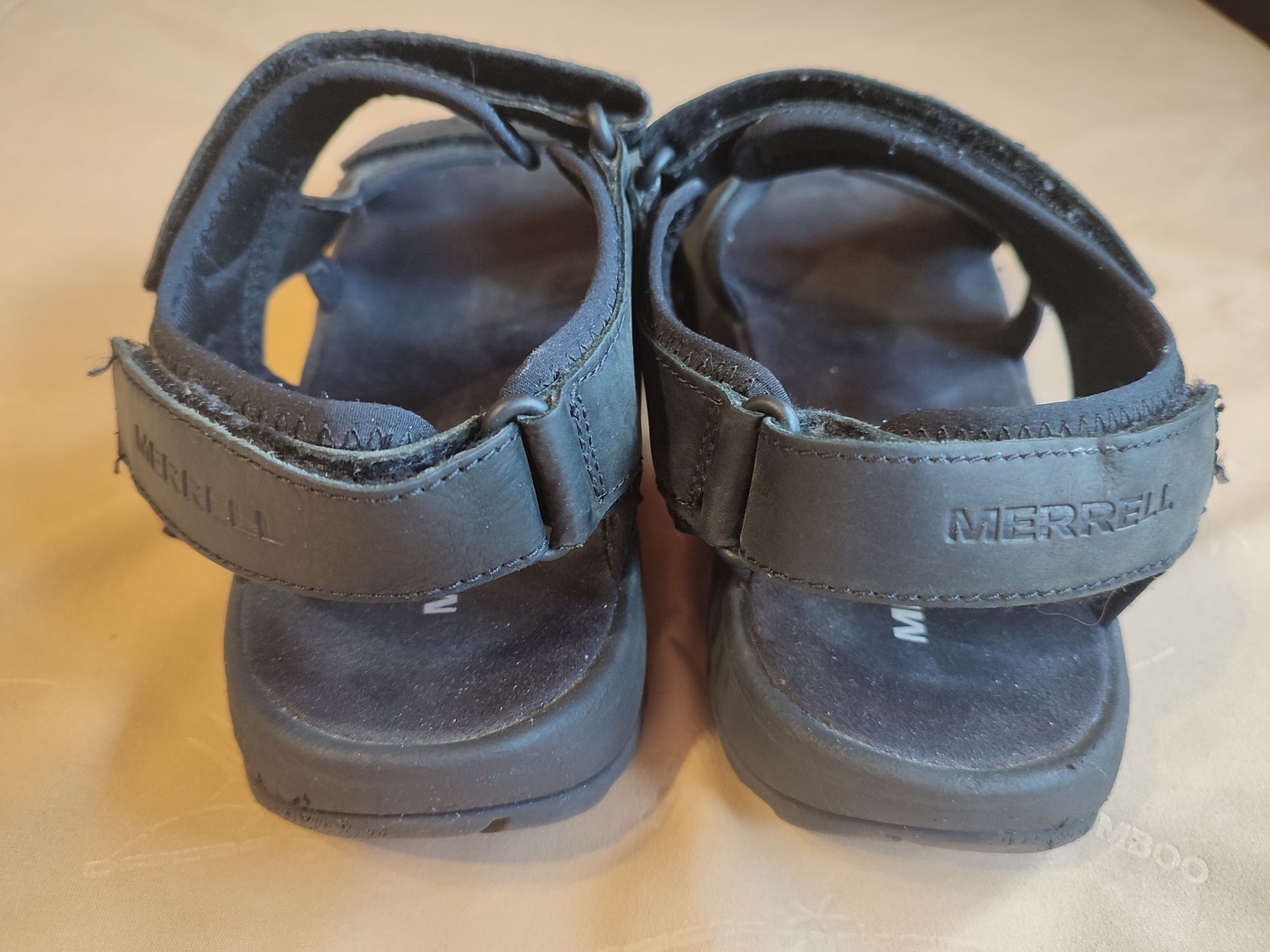 Босоножки Merrell performance footwear сандали
