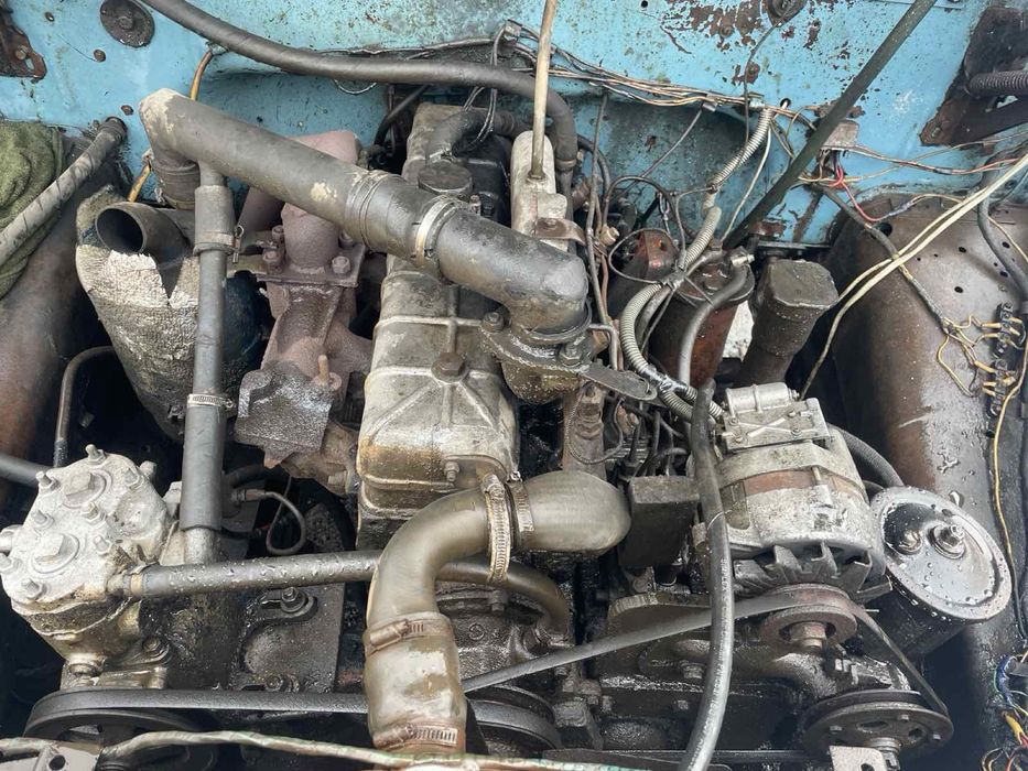 Продам Зіл самосвал