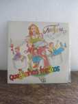 lp , ana faria e queijinhos frescos 1984