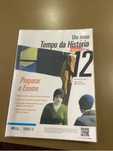 Um novo tempo da Historia 12 ano