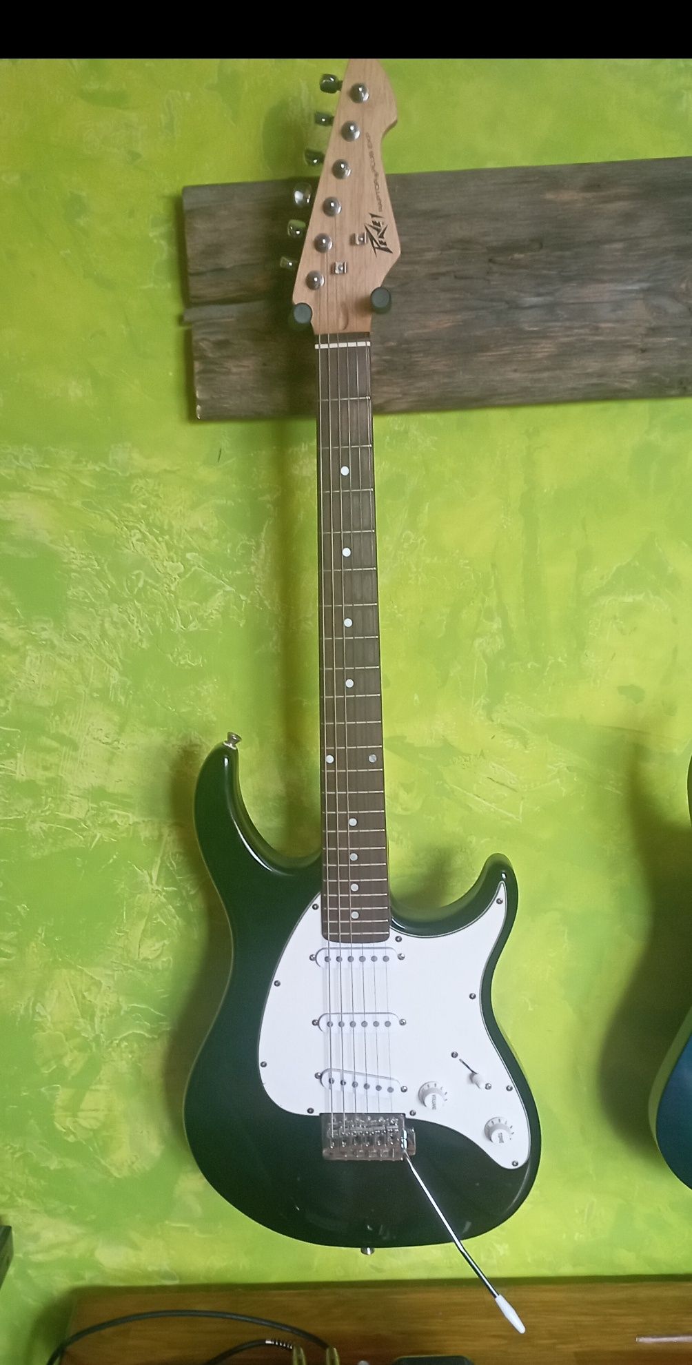 Gitara Peavey Raptor Plus EXP