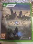 Gra Xbox One Dziedzictwo Hogwartu