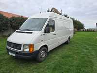 Volkswagen LT 35 2.8