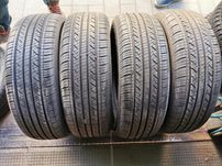 Летняя резина 215/60 R17 Nexen