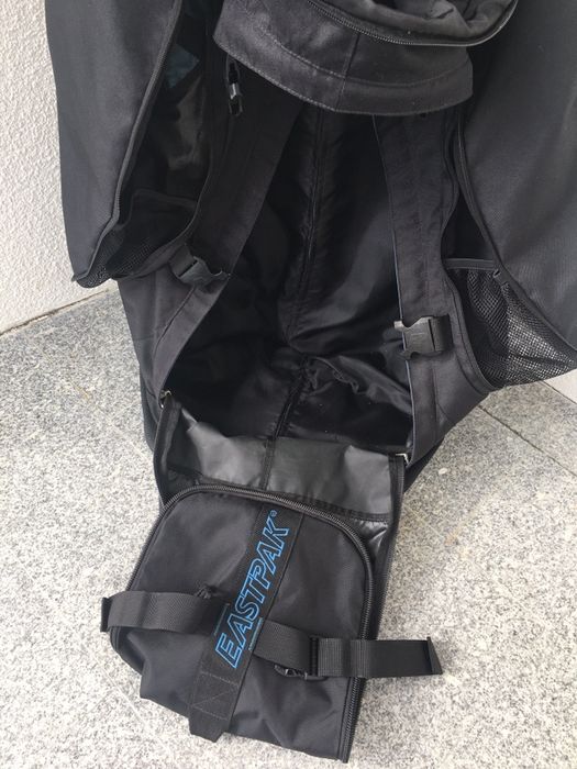 Mala Trolley Eastpak