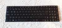 Teclado ASUS SonicMaster A540L