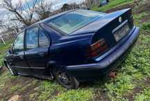 Разбор BMW e36.