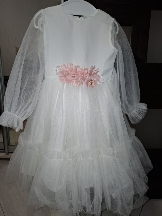 Сукні для дівчаток 4р-6р