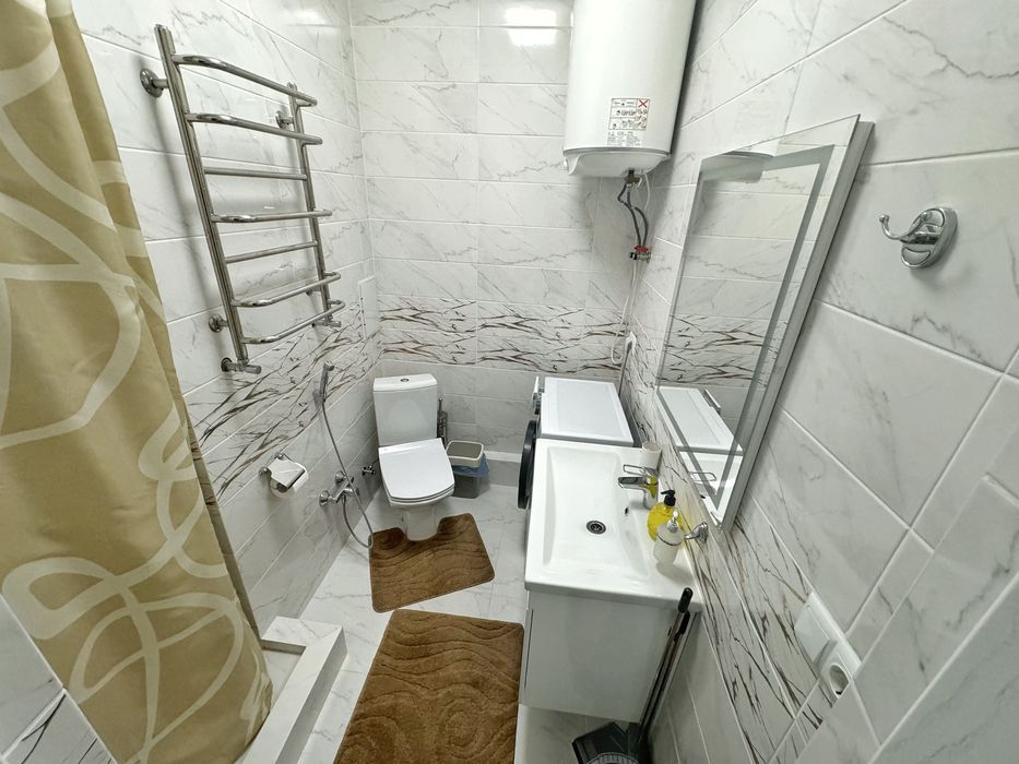 ‼️Вільно‼️ Однокімнатна квартира - вул. О. Довбуша 15 - Гарант Сіті