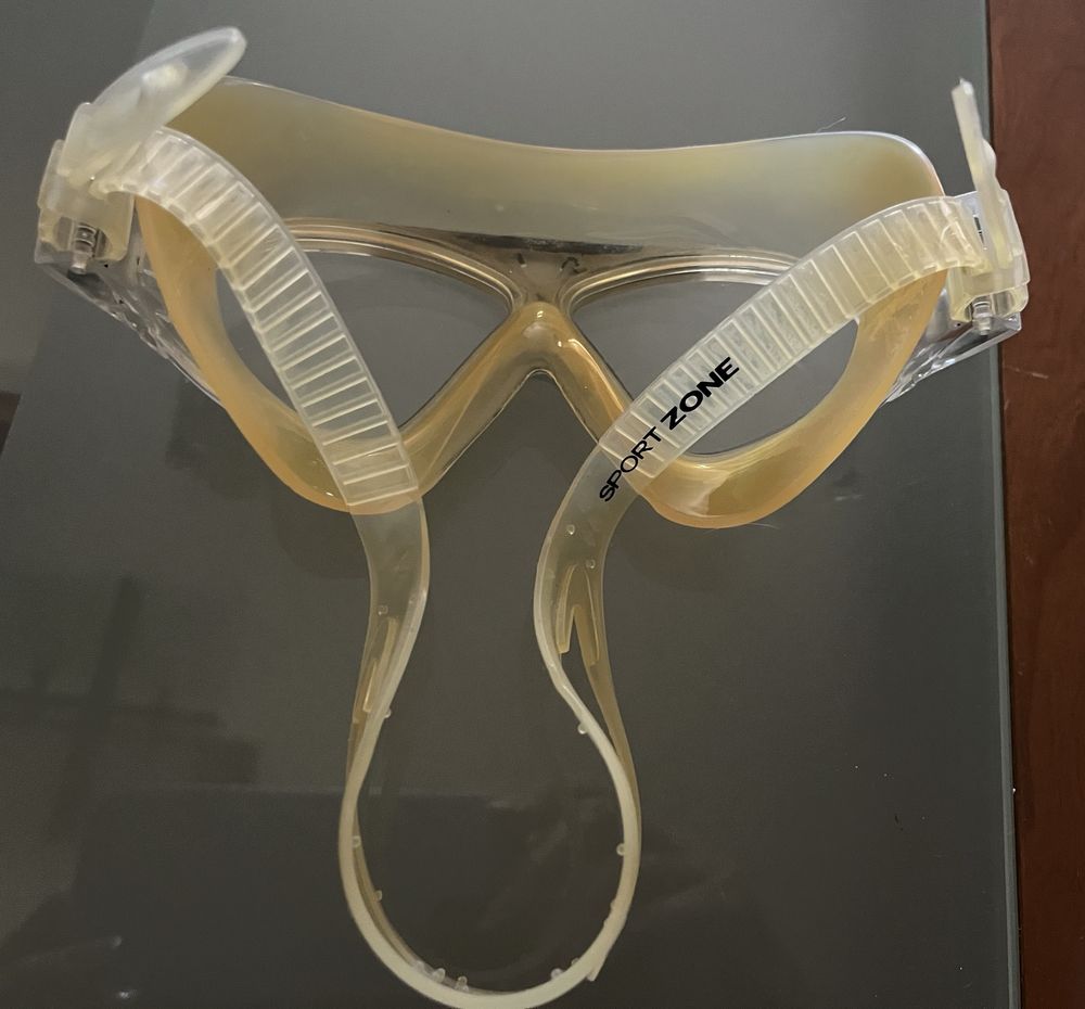 Oculos de Natação Sport Zone