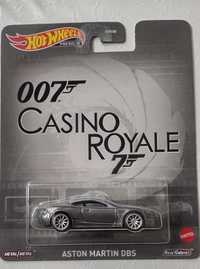 007 Casino Royale Aston Martin DBS