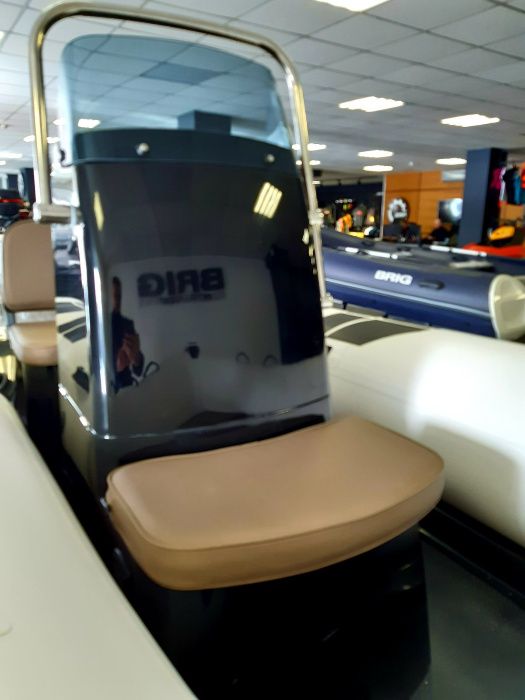 Лодка BRIG Falcon 450L '2021