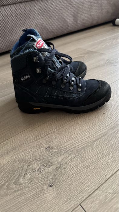 Черевики для хлопчика