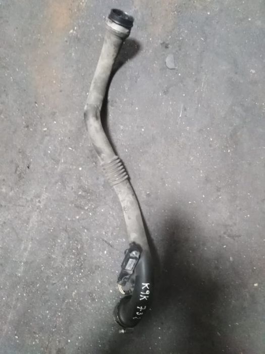 Tubo Turbo ao Intercooler Megane II/Scenic 1.5DCI 105cv