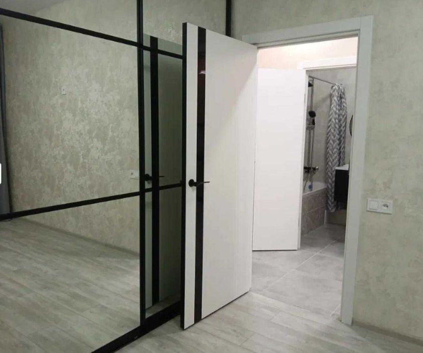 1к Кадорр сити Краснова Жемчужина 4 этаж Торг