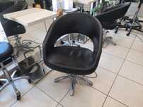 Mobiliario de cabeleireiro barbearia
