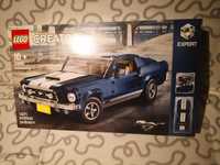 Lego 10265 Ford Mustang