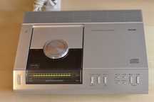 Odtwarzacz CD Philips CD100, TDA1540