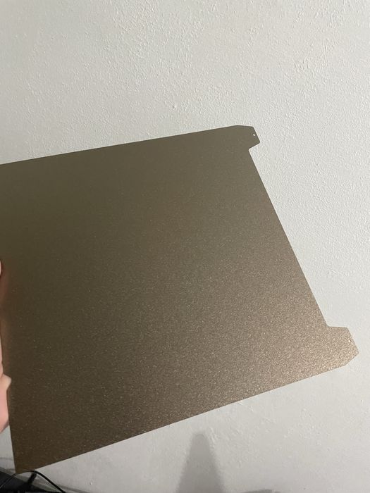 Пластина (стіл) для Принтера Creality ender se ke 235x235