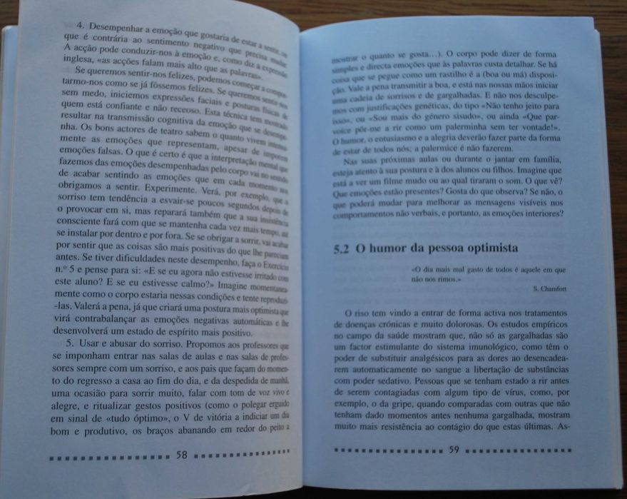 Educar Para O Optimismo (Guia Para Professores e Pais)