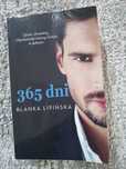 Blanka Lipińska "365 dni"