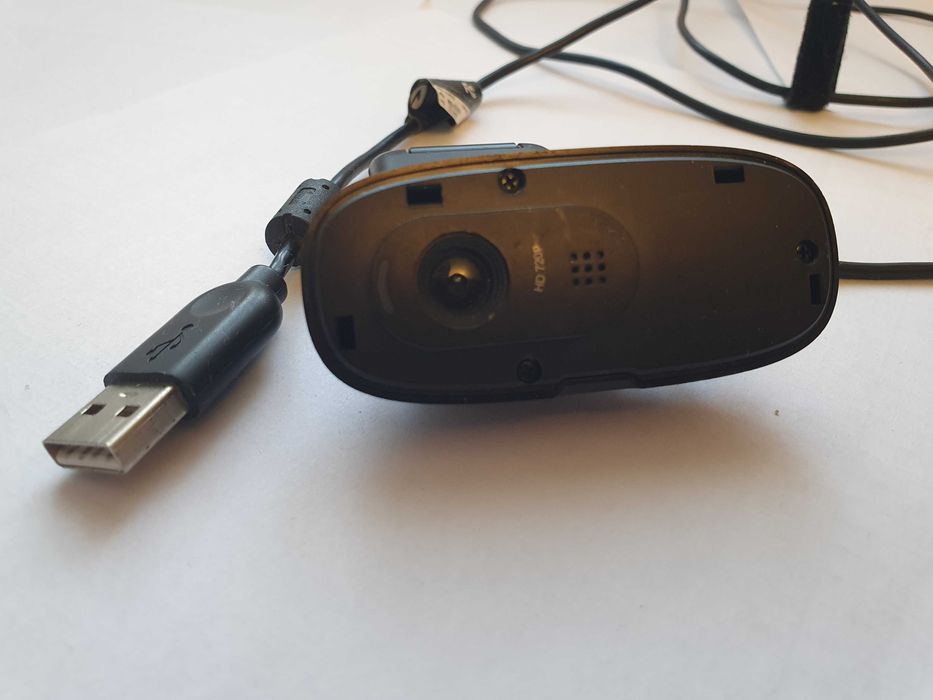 веб камера Logitech HD Webcam C270