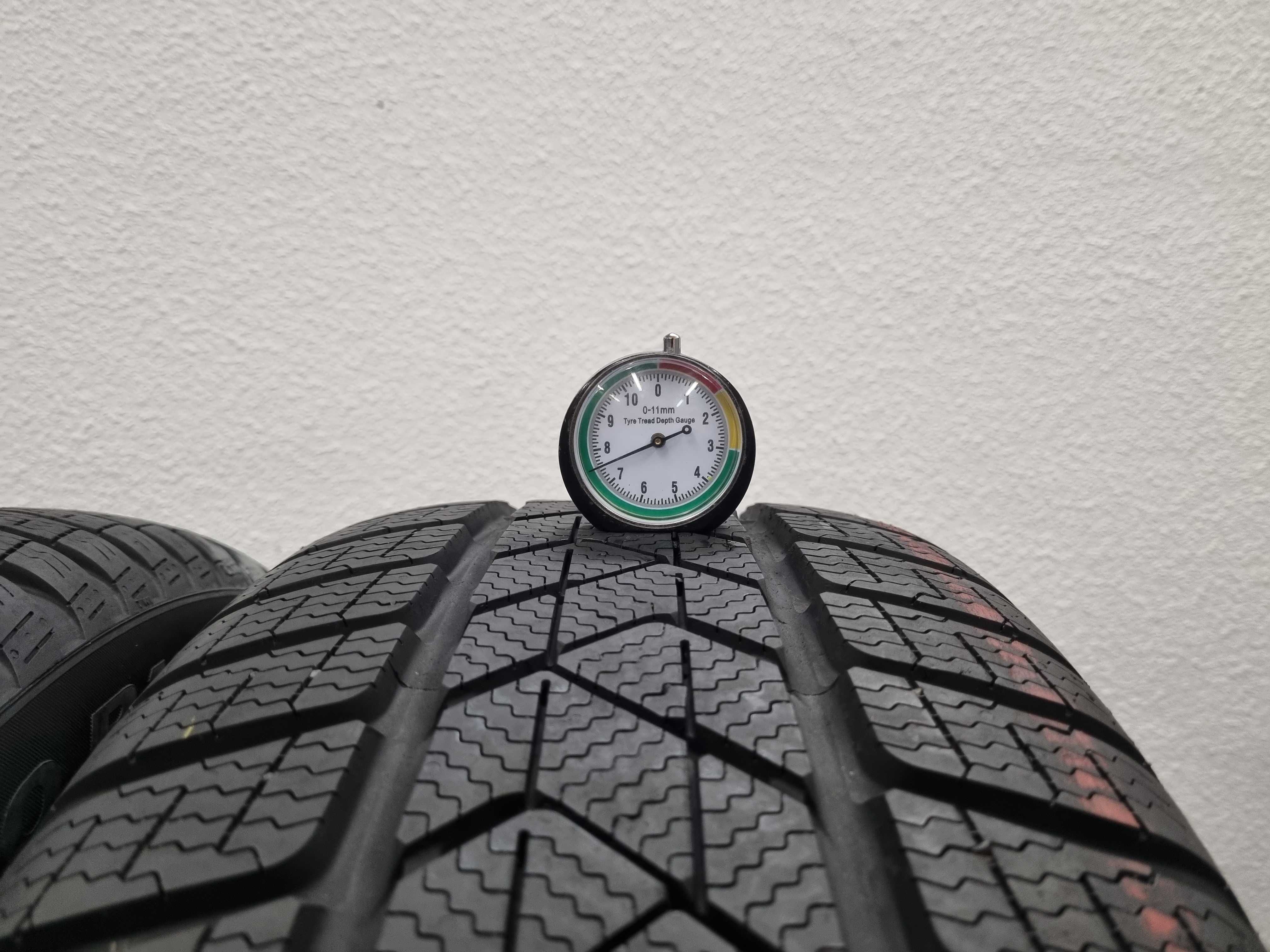 245/50/19 105V Pirelli Winter Sotto Zero 3* RSC