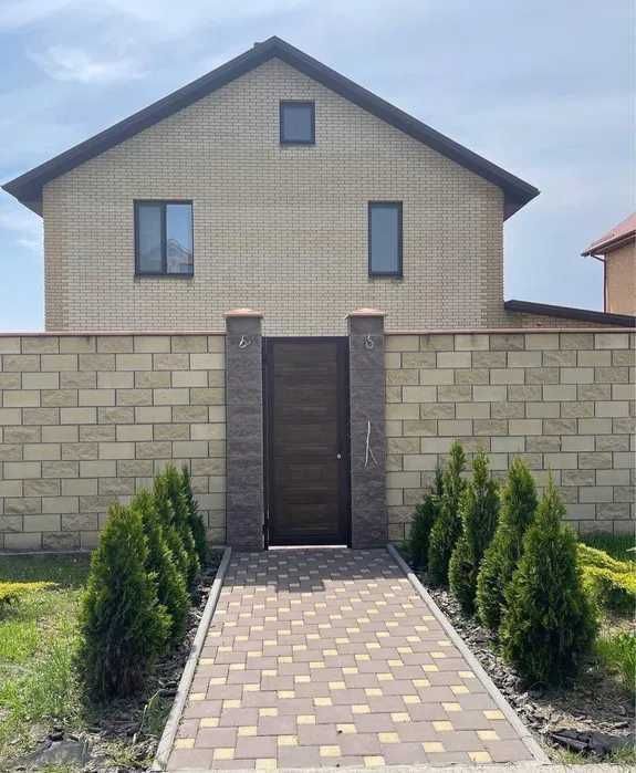 Аренда дома 4к 180м2 10 соток Царское село/Дорогое Краснополье