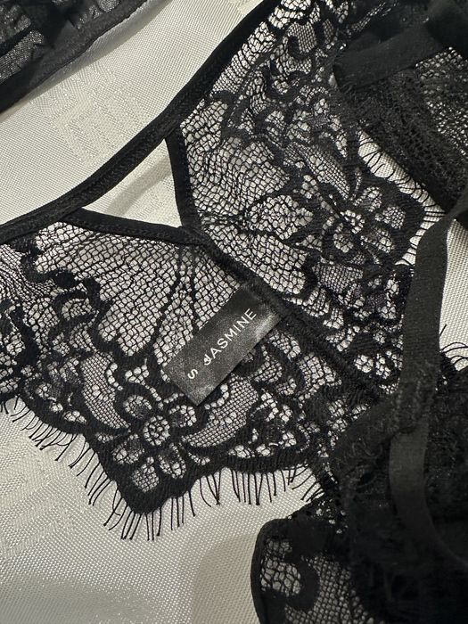 Нижнее белье Jasmine