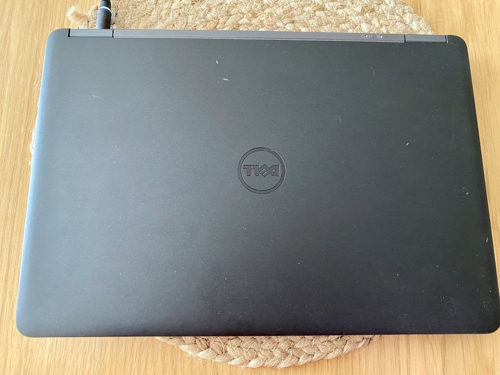 Dell Latitude E7450 Intel Core i7-5600U 16GB