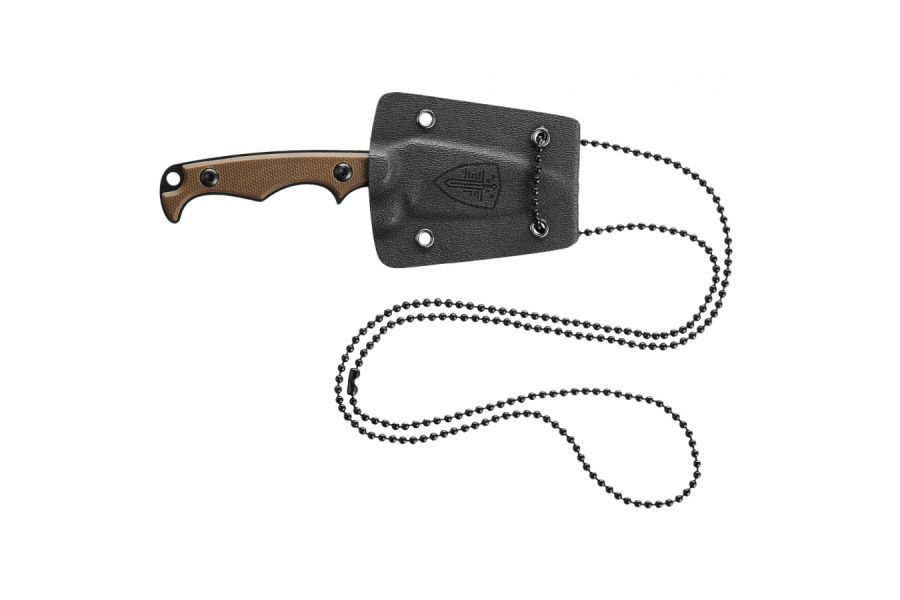 Nóż ELITE FORCE EF 714 stała klinga