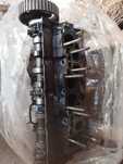 Cabeça motor citroen Berlingo 1.9D 1999