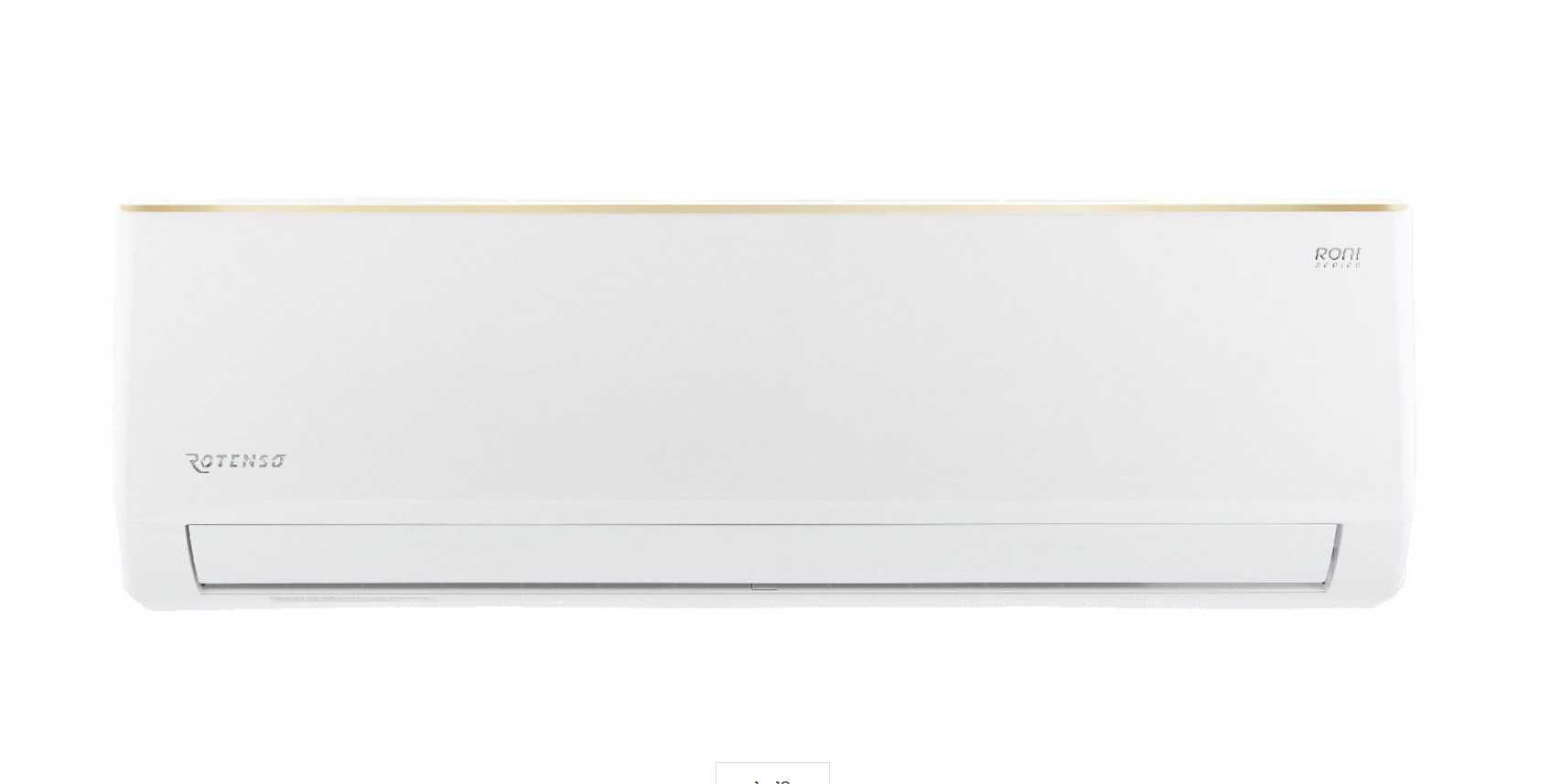 Klimatyzacja Rotenso Roni 3,5 kw Wi fi