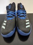 Buty koszykarskie męskie Adidas Ball 365 Low ClimaProof rozmiar 46 2/3