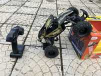 Carro telecomando
