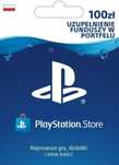 Sprzedam voucher playstation PSN 100 zł