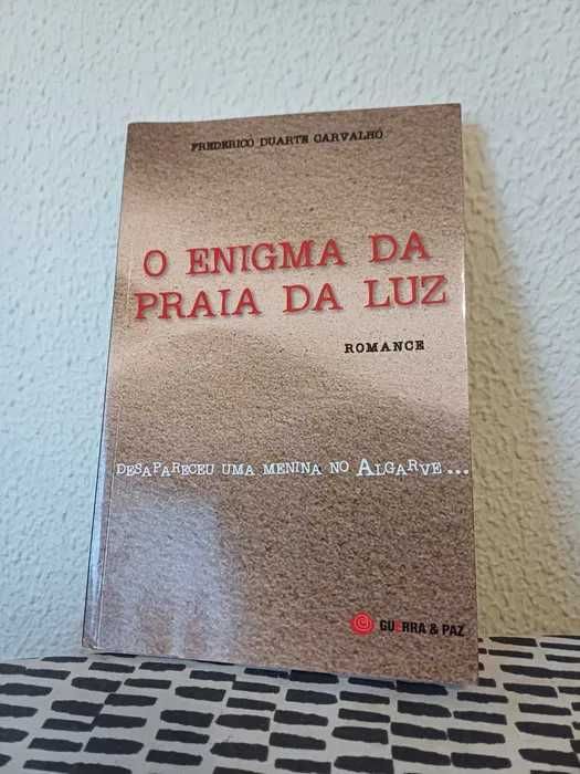 Livros com temas Variados