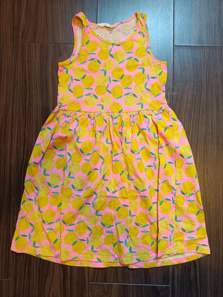 Sukienka H&M 122