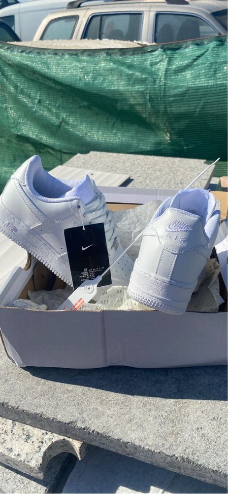 Nike Air Force 1