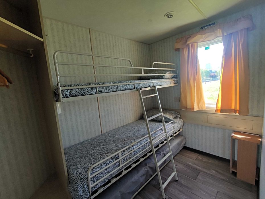 Mobil Home V2 | Venha visitar na Oportocar! OFERTA TRANSPORTE EQUIPADA