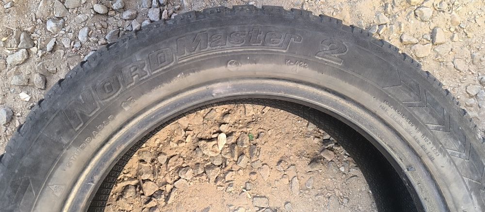 Колеса, шины 1шт 300 гривен