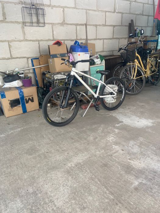 Дартмур гето хороший стан