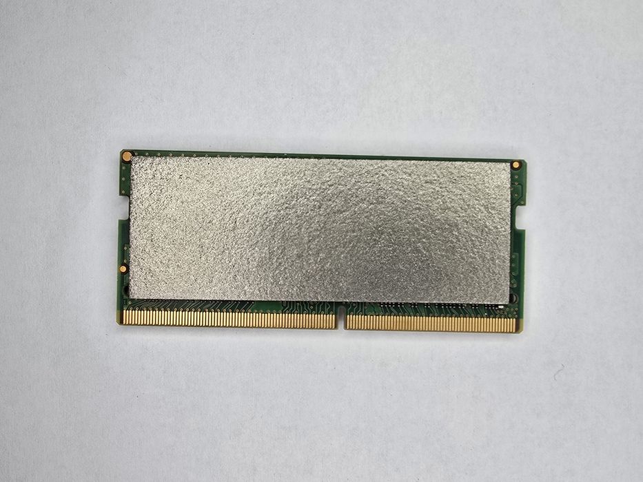 Оперативна пам'ять Micron 8GB DDR4 3200MHz SO-DIMM 16GB (2×8)