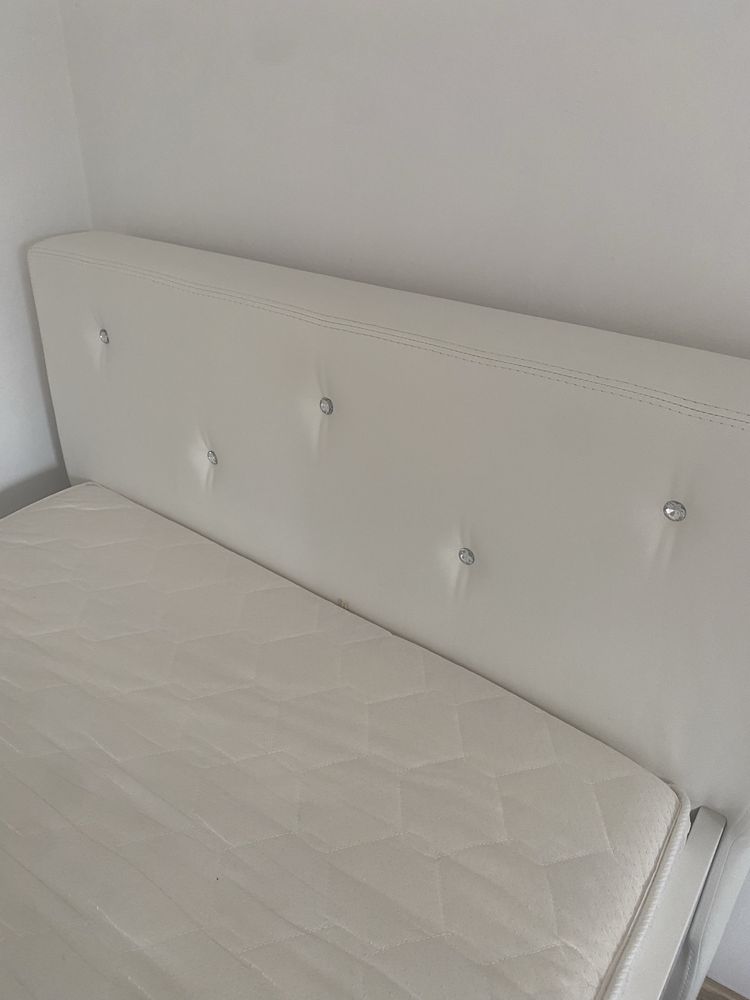 łóżko pojedyncze NOWE