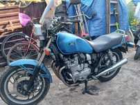 Yamaha 750 Seca Sprawna