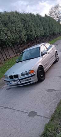 Bmw E46 328i sedan 2.8 drift