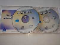 2 plyty CD angielski Bell Gower first certificate expert