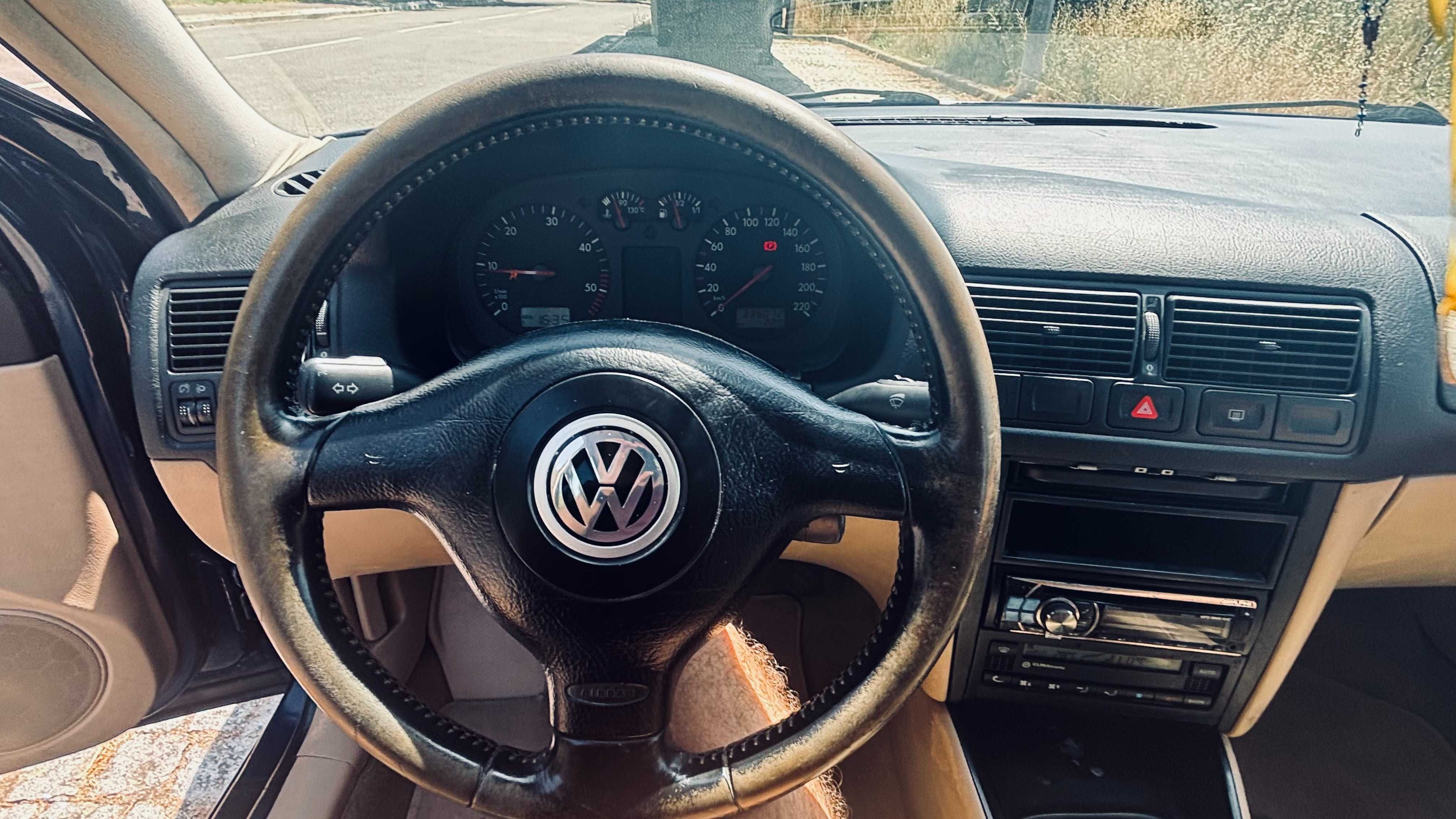 Volkswagen Golf IV 1.9 TDI Highline