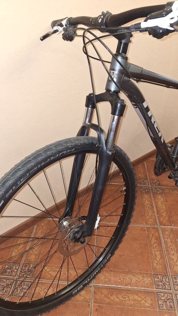 Trek X-Caliber 6