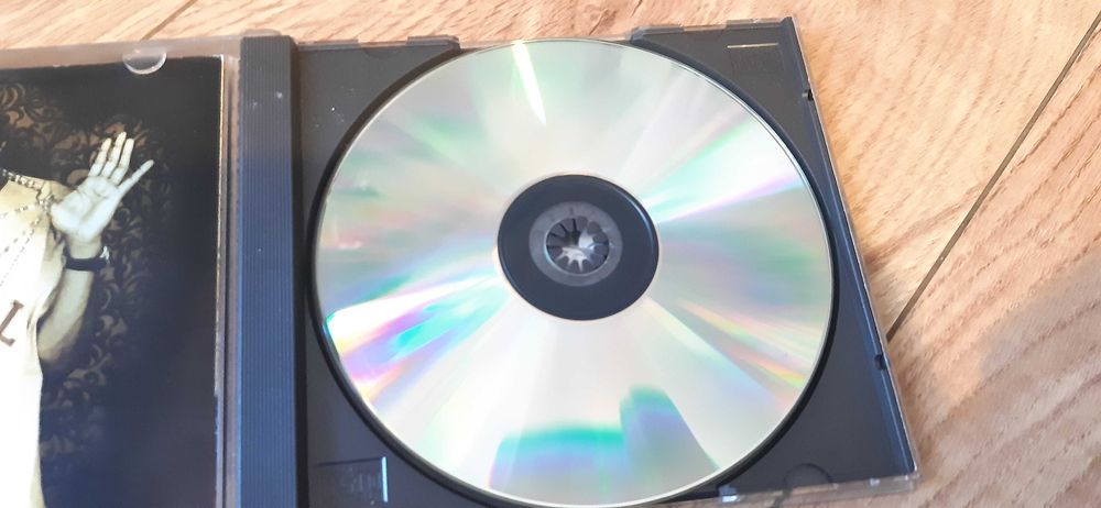 cd Nelly - Nellyville, CD,